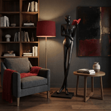 Zella Glow Decorative Object, detail view 6
