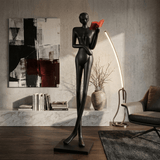 Zella Glow Decorative Object, detail view 8
