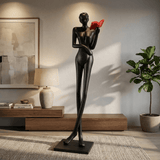 Zella Glow Decorative Object, detail view 7