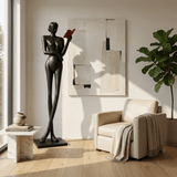 Zella Glow Decorative Object, detail view 4