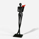 Zella Glow Decorative Object by Maison Velume