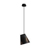 Briar Stone Wood Pendant Light, detail view 24
