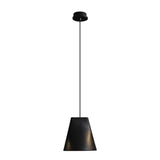 Briar Stone Wood Pendant Light, detail view 25