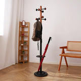 Celine Echo Wood Coat Rack, detail view 8