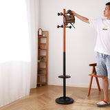 Celine Echo Wood Coat Rack, detail view 10