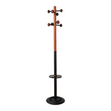 Celine Echo Wood Coat Rack, detail view 3