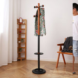 Celine Echo Wood Coat Rack, detail view 4