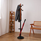 Celine Echo Wood Coat Rack, detail view 6