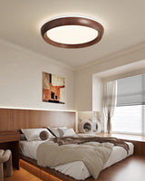 Kaia Aster Acrylic Ceiling Light, detail view 7