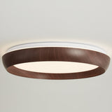Kaia Aster Acrylic Ceiling Light, detail view 9