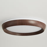 Kaia Aster Acrylic Ceiling Light, detail view 8