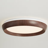 Kaia Aster Acrylic Ceiling Light, detail view 5