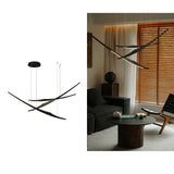 Nora Shore Wood Pendant Light, detail view 26
