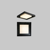 Galen Dawn Wood Ceiling Light, detail view 16