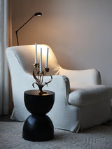 Vera Haven Metal Candle Holder, detail view 31
