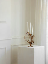 Vera Haven Metal Candle Holder, detail view 33