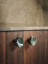 Vale Bay Marble Cabinet Handle, detail view 11