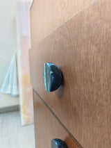 Vale Bay Marble Cabinet Handle, detail view 13