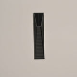 Vesper Terra Acrylic Outdoor Light, detail view 4