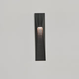 Vesper Terra Acrylic Outdoor Light, detail view 2