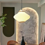Amara Grove Wood Pendant Light, detail view 6