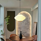 Amara Grove Wood Pendant Light, detail view 7