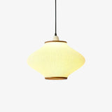 Amara Grove Wood Pendant Light, detail view 11