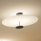 Avel Moon Acrylic Ceiling Light, detail view 11