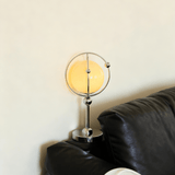 Nora Pearl Glass Table Lamp, detail view 5