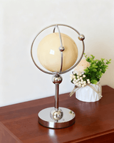 Nora Pearl Glass Table Lamp, detail view 8