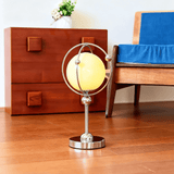 Nora Pearl Glass Table Lamp, detail view 9