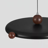 Vesper Vine Acrylic Pendant Light, detail view 7