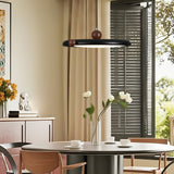 Vesper Vine Acrylic Pendant Light, detail view 8