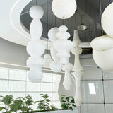 Aster Harbor Metal Pendant Light, detail view 23
