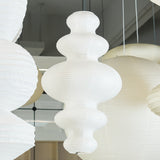 Aster Harbor Metal Pendant Light, detail view 24