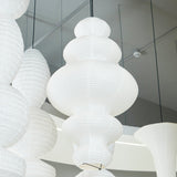 Aster Harbor Metal Pendant Light, detail view 25