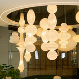 Aster Harbor Metal Pendant Light, detail view 7