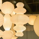 Aster Harbor Metal Pendant Light, detail view 13