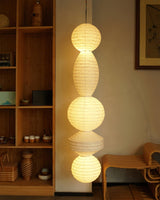 Aster Harbor Metal Pendant Light, detail view 6