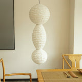 Aster Harbor Metal Pendant Light, detail view 15