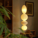 Aster Harbor Metal Pendant Light, detail view 14