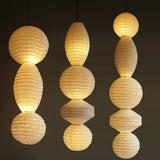 Aster Harbor Metal Pendant Light, detail view 3