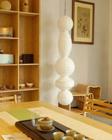 Aster Harbor Metal Pendant Light, detail view 21