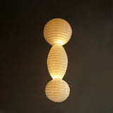 Aster Harbor Metal Pendant Light, detail view 16