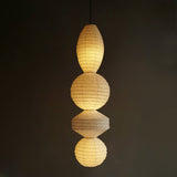 Aster Harbor Metal Pendant Light, detail view 17