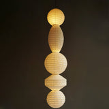 Aster Harbor Metal Pendant Light, detail view 18