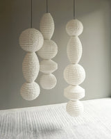 Aster Harbor Metal Pendant Light, detail view 22