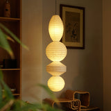 Aster Harbor Metal Pendant Light, detail view 2
