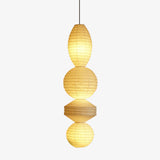 Aster Harbor Metal Pendant Light, detail view 32