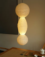 Aster Harbor Metal Pendant Light, detail view 4